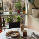 도곡2동 주민센터 | 양재천맛집 센티맷 호주식브런치 에그인헬