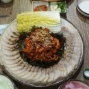 쌍둥이족발