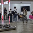 SK쏠라 태양광발전소 | 25 쏠라 아시아 일산 킨텍스 참관 후기입니다