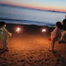 민머루해수욕장 이미지