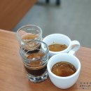 바리스타 자격증(CRAK) 이미지