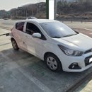 청사self주유소 이미지