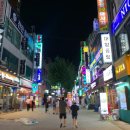 통통돼지부속 중동점 (막창구이 청국장 후기) /파리올림픽 여자양궁 개인전 리뷰