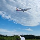 인천국제공항 하늘정원 내 | 영종도 가볼만한곳 비행기 스팟 하늘정원 주차 9월 여행