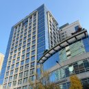 삼성화재 빌딩 화장실 이미지