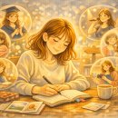 드라마보다 더 드라마 같은 나의 삶+ 자서전 쓰기 | 나는 어떤 사람인가? 삶의 기록이 주는 서사의 힘