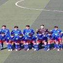 동탄 수질복원센터 축구장 이미지