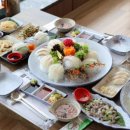 365약국 | 가성비 좋았던 제주도 회 맛집 바다풍경횟집