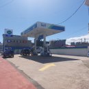 현대주유소 화장실 이미지