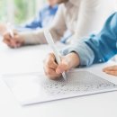 햇빛요양보호사교육원 이미지