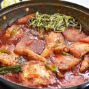 매콤명태촌