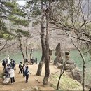 산막이옛길 | 3/14(토) 산막이옛길과 산막이호수길 여행 후기