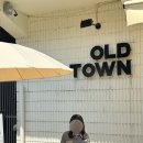 부평구청역 1번 출구 | 부평구청 카페 추천✨ 강아지랑 가기 좋은 청리단길 올드타운 후기