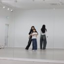 아이돌댄스학원 이미지