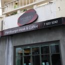 오이시 함바그 이미지