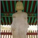 영주 석교리 석조여래입상 이미지