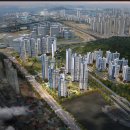 레미안스크린골프 이미지