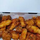 교촌치킨 인제점
