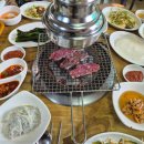 금화불고기