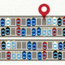 거주자우선 전일주차장 이미지