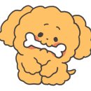 퍼피랜드애견카페 이미지