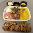 속초 중앙시장 맛집 대일호바베큐 후기 속초시장 먹거리 추천