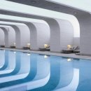 몬드리안 서울 이태원 이미지