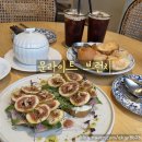 문라이트호텔 | 대구 월광수변공원맛집 달서구브런치 맛있는 도원동카페 문라이트브런치