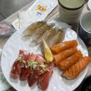 요리횟집 이미지