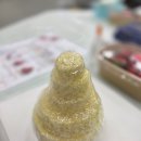 아빠와 함께 | 👨‍👧‍👦 아빠와 함께 만드는 달콤한 크리스마스! 🎄구미시 육아종합지원센터 케이크 만들기 체험 후기