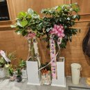 장산초등학교 건너편 이미지