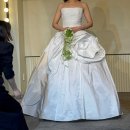 마레포스 | wedding ⑦ - 시그니처엘리자베스 지정 촬영가봉 후기(재가봉 갈까..?)