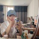 배송만 1주일 넘게 걸린...<b>홀리</b><b>인코드</b> 바지, 모자 리뷰(이쁘니깐 봐준다????)