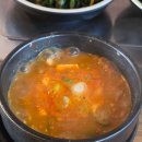 장어랑 | 소하동 곤드레밥 맛집! 장어랑 점심특선 후기