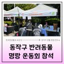 노들나루공원(야외무대 옆) | 동작구 반려동물 명랑 운동회, 테라 네스트 강아지 생활 환경 연구소 펫 아로마 100% 리얼 후기