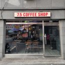 칠점오커피샵 | [인천/가좌동] 7.5 커피샵 후기