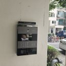 학여울청구아파트 | 노원구 하계동 학여울청구아파트 비디오폰 현관 인터폰 교체 설치 정보