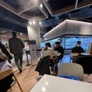 1226 그 어디쯤의 일상: 도곡 SSG Food Market / 강남...도곡 김영모제과점 / 강남구청 / 노량 영화 후기