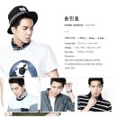마이노스디자인 | Hybition headwear (snapback,bucket hat) 후기!