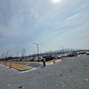 사촌1천 | 경주여행 황리단길 일요일 벚꽃놀이 후기 주차 십원빵 복길웨이팅