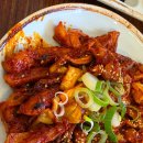 제제코 | ​[신논현역 맛집] 불향 가득 직화 제육볶음에 순두부찌개 조합! 초가성비 밥집 ‘제제집’ 후기 내돈내산