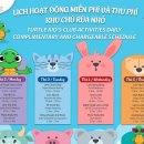 준당구클럽 | 나트랑 여행: 아미아나 리조트 키즈클럽 후기 (아이도 부모도 행복했던 4박의 핵심)