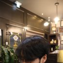 더킹남성커트
