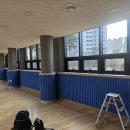 어울림공원 | 의왕 포일어울림공원 들락날락 블라인드 설치