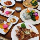 남도의맛 이미지