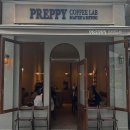 프레피커피랩