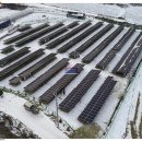 영양햇빛발전소 이미지