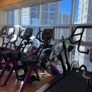 머슬팩토리 진해점 이미지