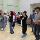 광산농악보존회 이미지