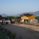 철원가산농원캠핑장 이미지